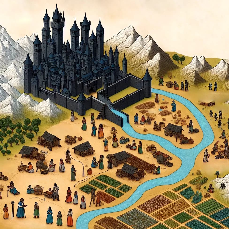 media of the specific worldmap, user generated media of the specific worldmap, user generated